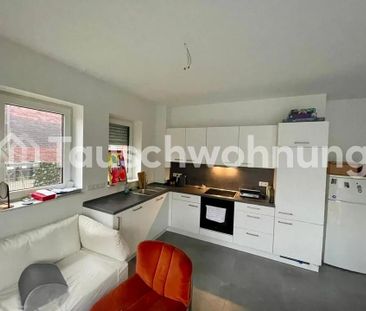 TAUSCHWOHNUNG Helle Neubau-Gartenwohnung mit privatem Garten - Photo 6