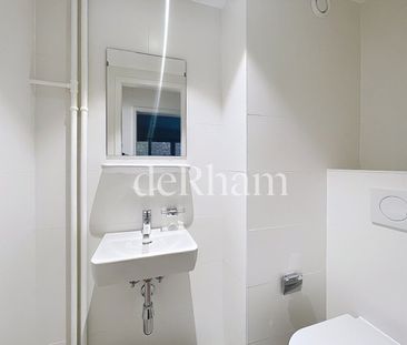 Quartier calme à proximité d'Ouchy. - Photo 6