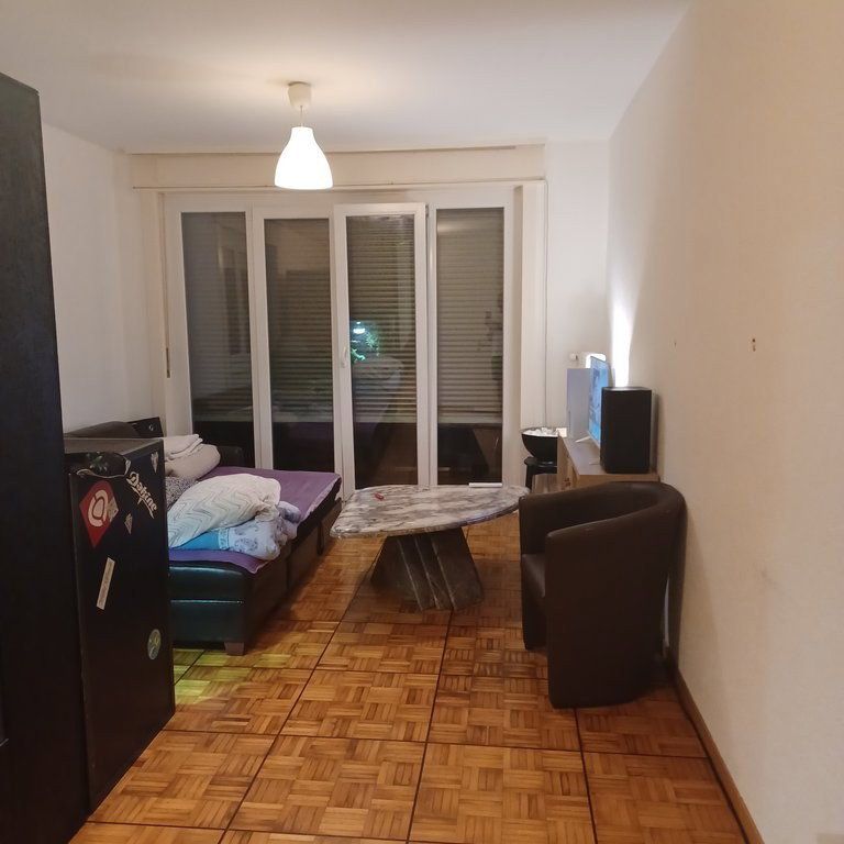 3.5 Zimmer, 80 m², 3. Stock - Photo 1