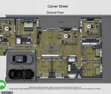 17 Carver Street, Googong - Photo 2