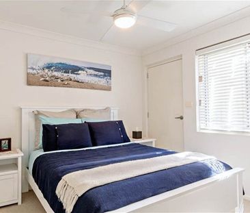 Modern Courtyard Unit - Photo 4
