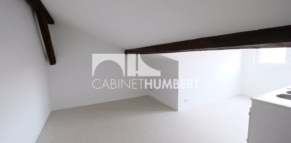 STUDIO A LOUER - Photo 2