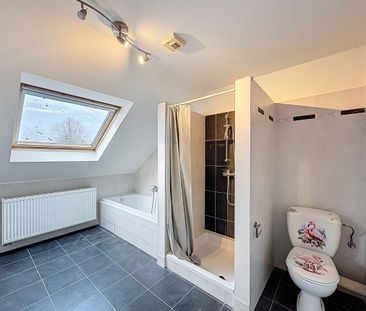 Halfopen appartement te huur in Meise - Foto 5