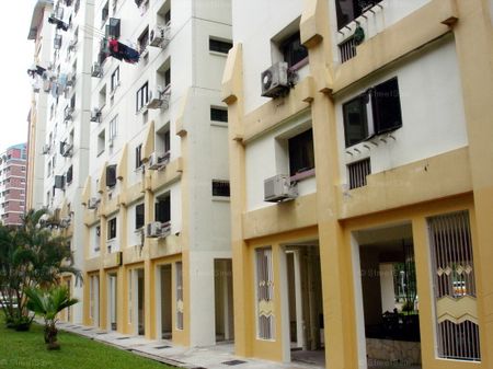 Blk 756 Woodlands Avenue 4 (Woodlands), HDB 4 Rooms - For Rent - Photo 4
