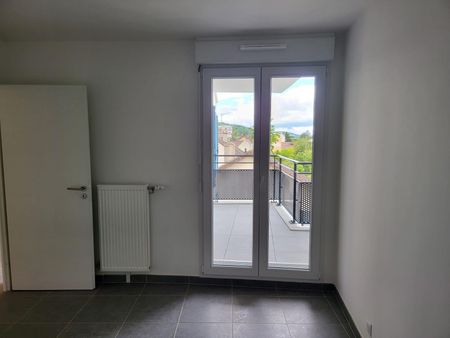 APPARTEMENT T2 44M - Photo 5