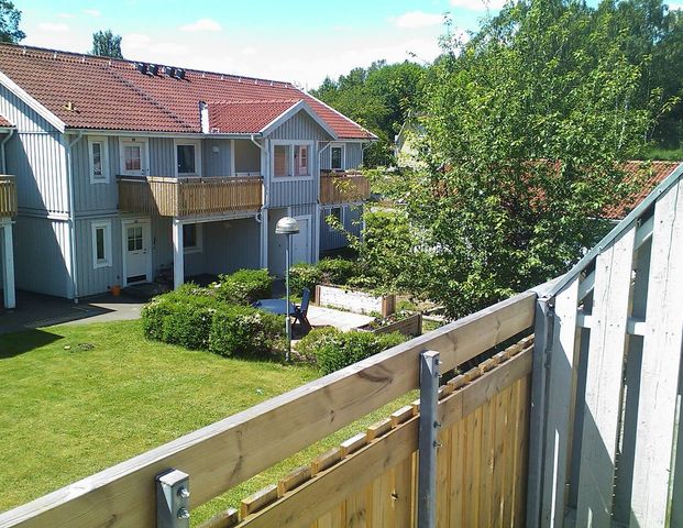 Gränsvägen 3D - Foto 1