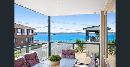 Coastal Living Just Steps from Casey's Beach! - Photo 5