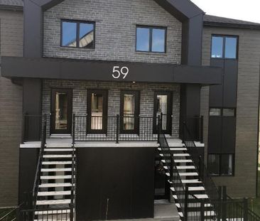 1x Logement St-Gilles 4 1/2 et 5 1/2 NEUF Disponible Septembre 2025 - Photo 2