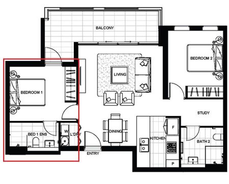 Rouse Hill - Photo 3