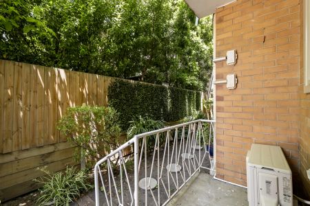 4/7a Motherwell Street , South Yarra. - Photo 2