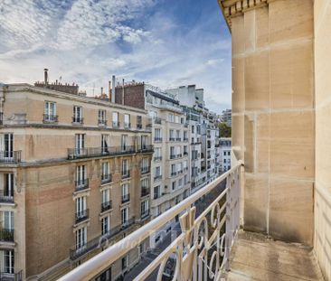 Location appartement, Paris 16ème (75016), 4 pièces, 105 m², ref 86... - Photo 6