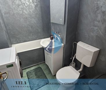 Apartament 2 camere, Tudor, renovat/izolat - Fotografie 6