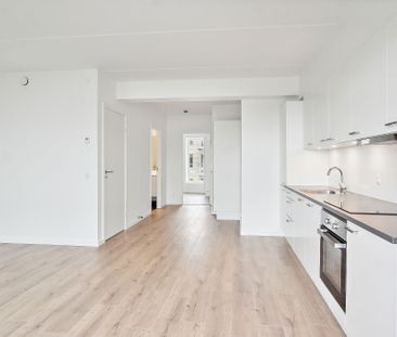 2-vær. lejlighed - Foto 6