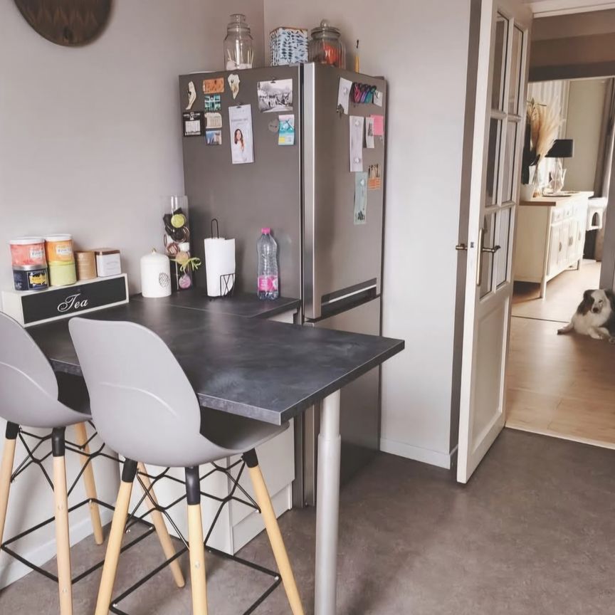 Location Appartement 3 pièces 82m² ST OMER 62500 - Photo 1