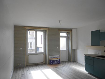 Location Maison 3 pièces 59m² - Photo 3