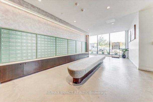 For Lease - 474 Caldari Road Unit# 1405, Vaughan, Ontario - Photo 1