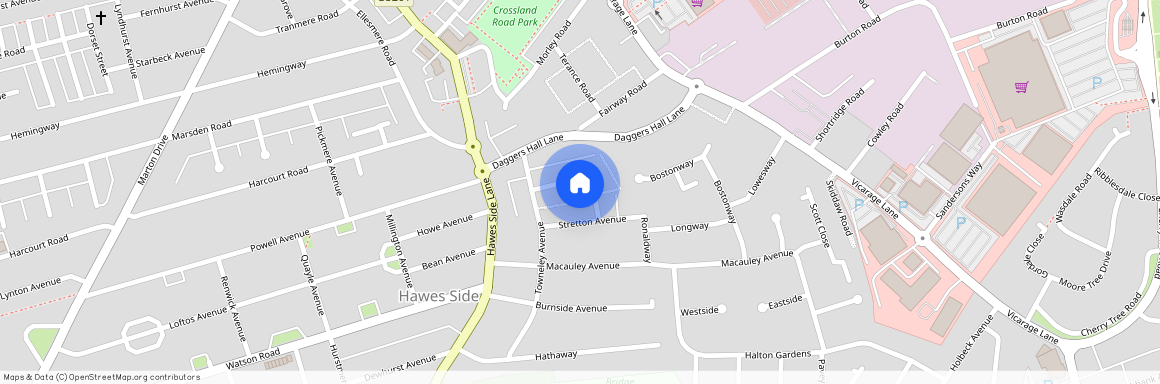 26 Thursfield Avenue