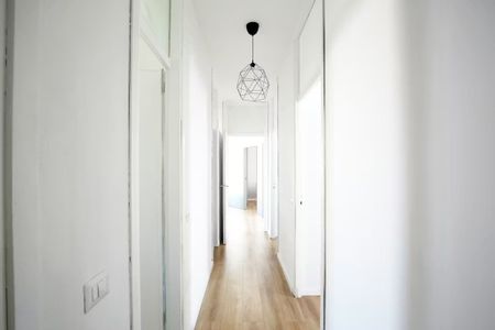 Via Benjamin Constant, Milan, Lombardy 20153 - Photo 5