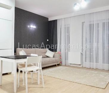Mieszkanie Lublin Śródmieście powierzchnia 30.0 m² C303-WM-73613 - Фото 4