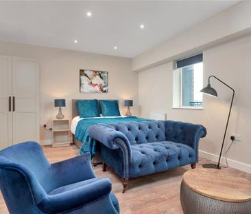 Studio to rent - Photo 3