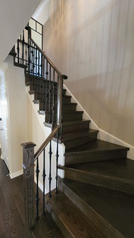 For Lease - 5794 Gant Crescent Unit# Upper Home, Mississauga, Ontario - Photo 2