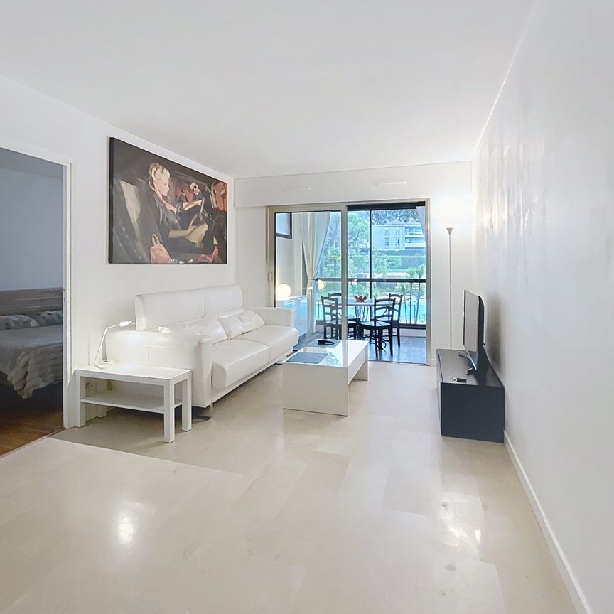 Location Appartement 2 pièces 39m² MOUGINS 06250 - Photo 1