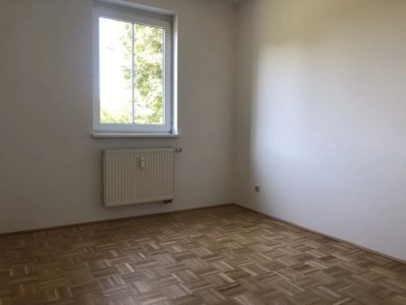 3-Zimmer Wohnung im EG mit Loggia - Photo 4