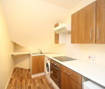 1 bedroom apartment to rent - Photo 3