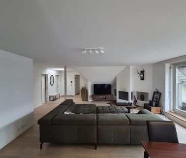 4.5 Zimmer, 120 m², 3. Stock - Photo 1