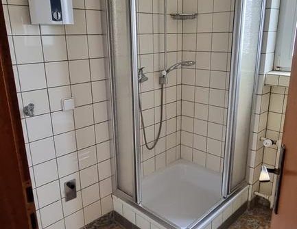 Studenten - Apartment Köln Mülheim - Foto 1