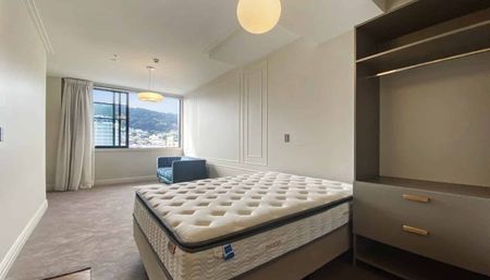 Welcome to 101 at Chevron Suites - Photo 4