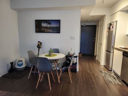 For Lease - 1401 O'connor Drive Unit# 226, Toronto, Ontario - Photo 4