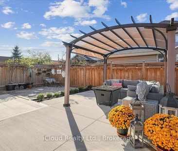 For Lease - 136 Dunrobin Lane, Grimsby, Ontario - Photo 1