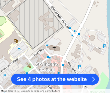 !|! LOGEMENT 4 1/2 À LOUER 1 475$ !!! LIBRE LE 1ER JANVIER 2026 - Photo 1