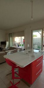 Location maison 3 pièces, 68.34m², Le François - Photo 3