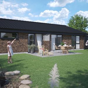 Majsvang 5 - Photo 2