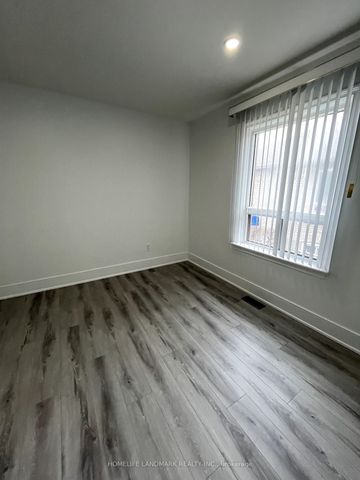 Detached Home For Lease | E8124154 - Photo 5