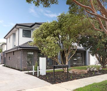 4/25 Clyde Street, Newport VIC 3015 - Townhouse For Rent | Domain - Photo 6