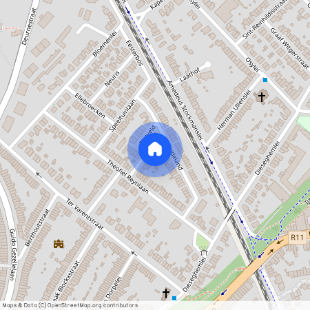 Rietveld 10, 2640 Mortsel