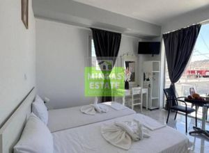 Studio/Γκαρσονιέρα για ενοικίαση - Σούδα, - Photo 1