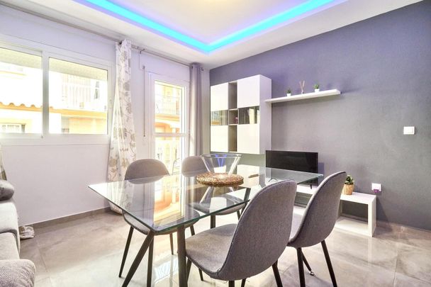 Piso de alquiler en Calle Clavel, 48, Los Árboles - Photo 1