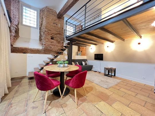 Rue François Boyer-Fonfrède - Photo 1