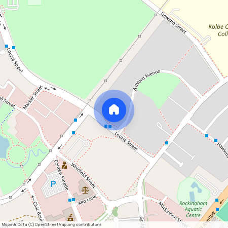 4/9 Louise Street, WA 6168, Rockingham