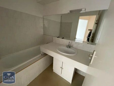 Appartement à louer 1 pièce 31.28m² - Photo 4