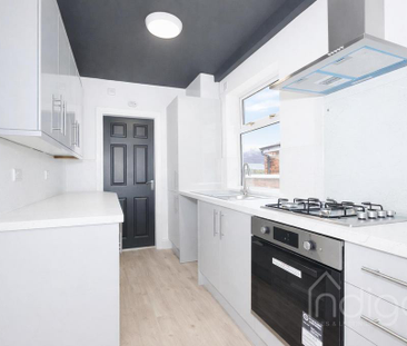 2 bedroom terraced house to rent - Photo 6