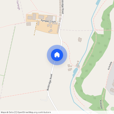 Busbridge Road, Maidstone