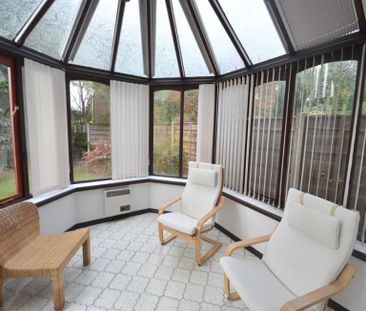 4 Bedroom Detached To Let - Photo 3