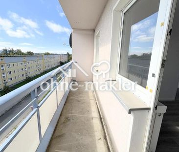 Helle & gemütliche 3-Zimmmer Wohnung mit Einbauküche zu vermieten i... - Photo 6