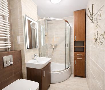 Balkon | metro | osobna kuchnia | klimatyzacja - Photo 5