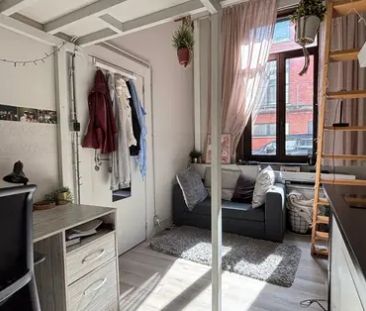 Lombaardenstraat 47 0001, 3000 Leuven, België - Foto 3